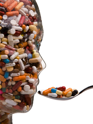 CONTROL DE  MEDICACIÓN