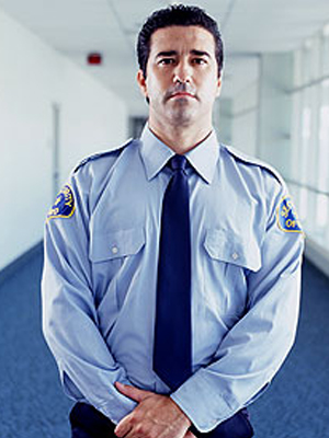 RONDAS DE  VIGILANCIA