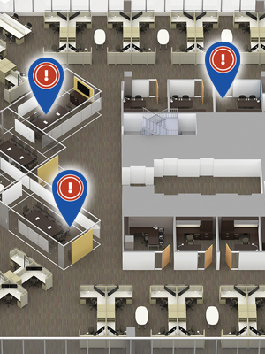 ALARMAS INALÁMBRICAS